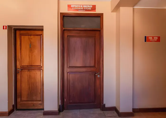 Marcopolo Suites Iguazu Puerto Iguazu