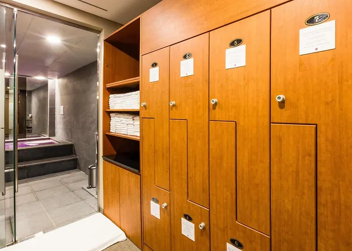 Ibis Ambassador Myeongdong Hotel Seoel