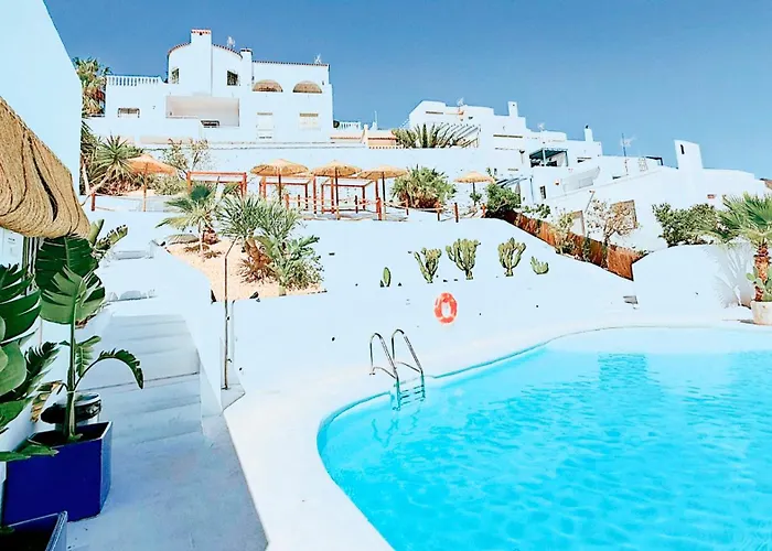 Hotel Dorado San José
