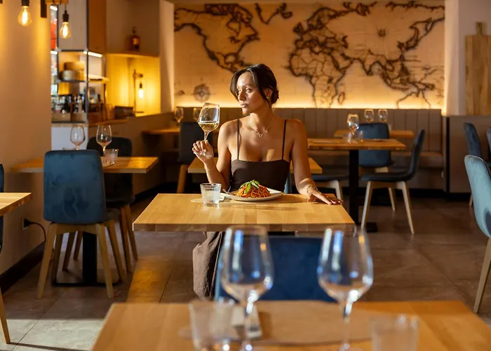 Hi Hotels Riva Del Garda