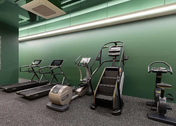 Hotel Ibis Styles Ambassador Seoul Gangnam
