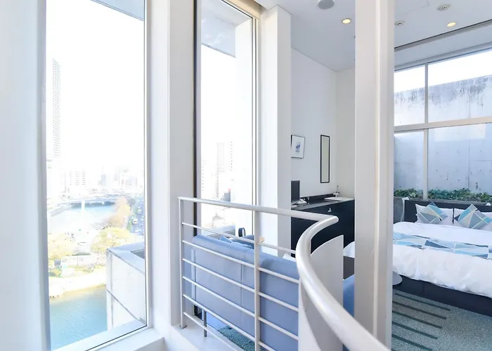 Hotel Flex Hiroshima