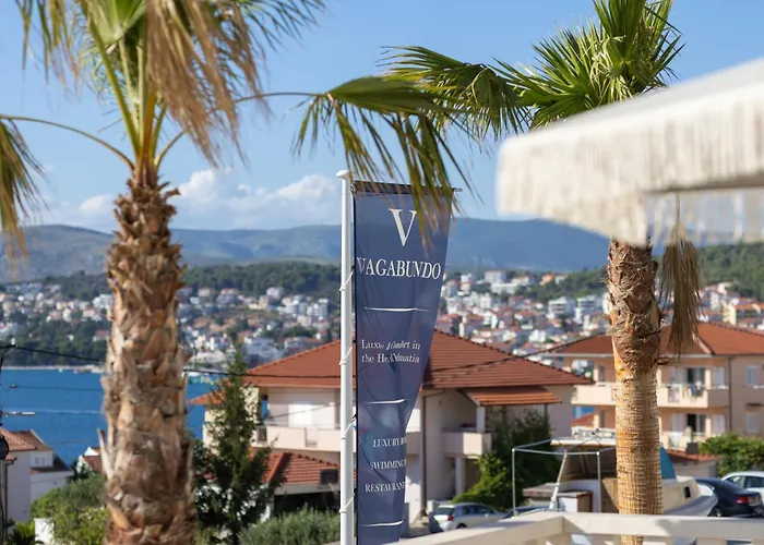 Hotel Vagabundo Trogir