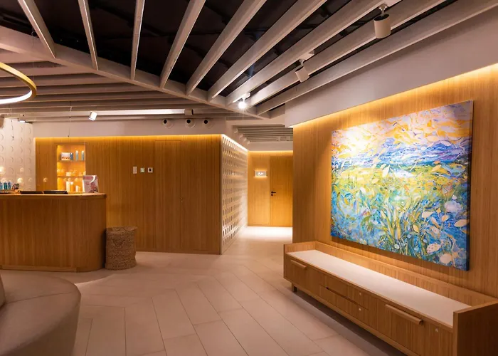 Inturotel Cala Esmeralda Beach Hotel & Spa - Adults Only Cala D´Or