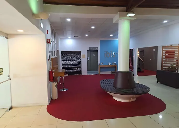 Hotel Ibis Setúbal