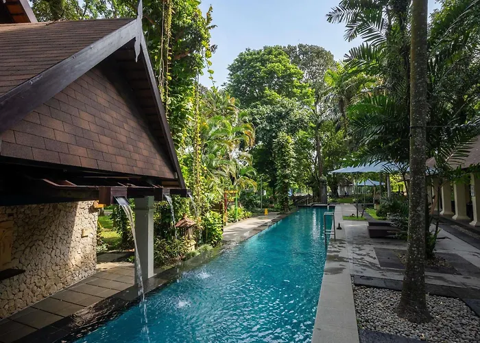 Novotel Bogor Golf Resort & Convention Center