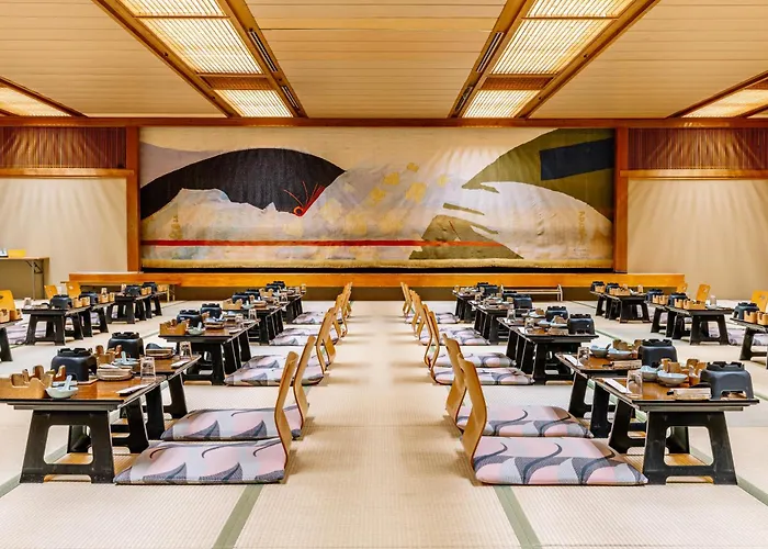 Aki Grand Hotel & Spa Hatsukaichi