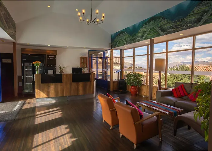 Casa Andina Standard Cusco San Blas