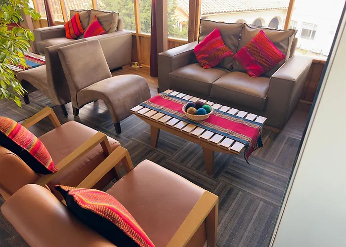 Casa Andina Standard Cusco San Blas