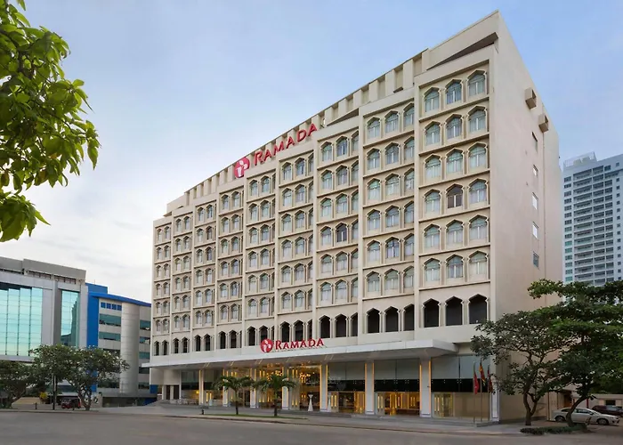 Ramada Colombo Hotel