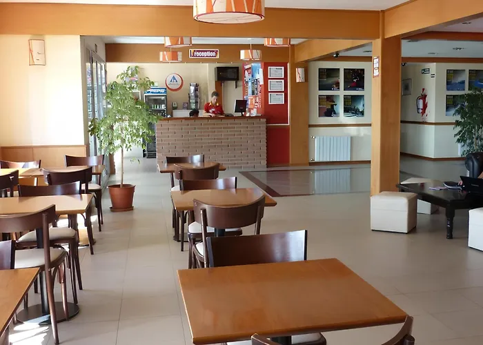 Marcopolo Suites Calafate El Calafate