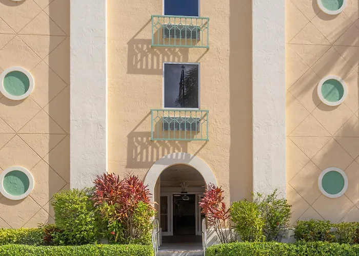 Hutchinson Island Hotel Fort Pierce