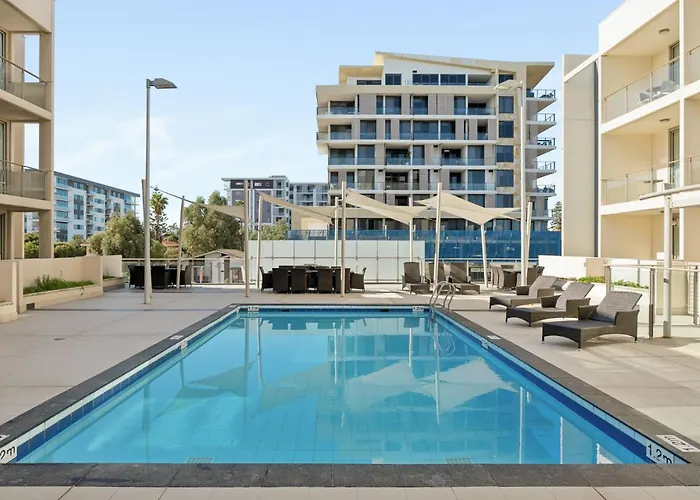 Aparthotel Quest Scarborough Perth