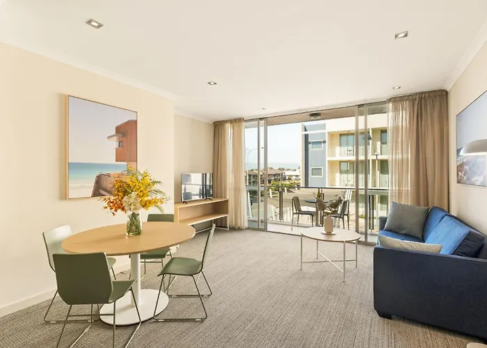 Quest Scarborough Aparthotel Perth