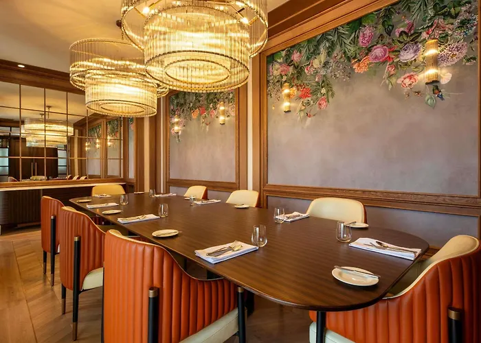 Cape Grace, A Fairmont Managed Hotel Kapstadt