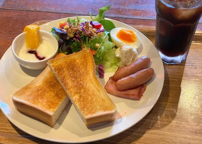 Hotel Daiki Osaka