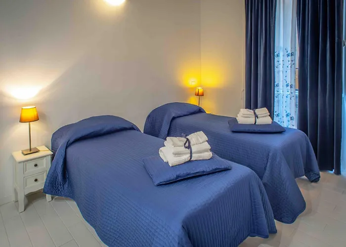 Intra' Residenza In Trastevere Roma