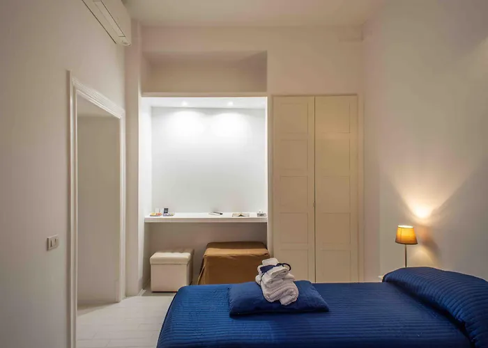 Intra' Residenza In Trastevere Roma