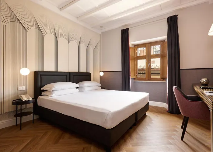 Hotel Navona Palace Collection Rome