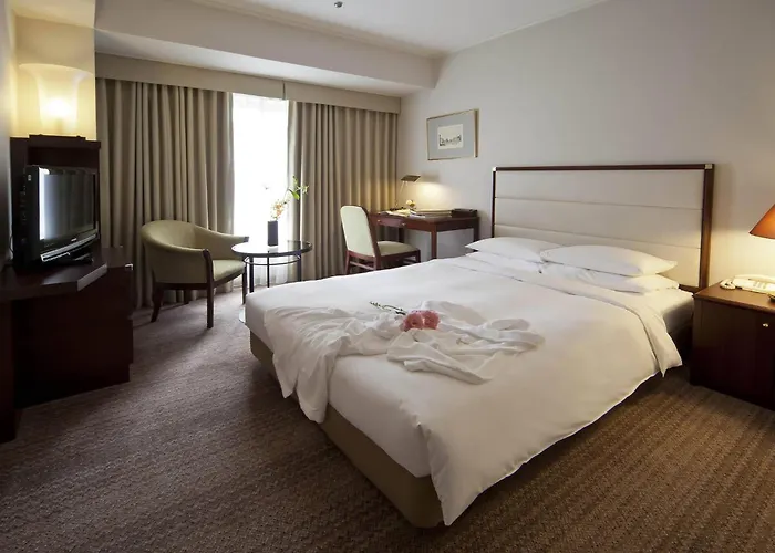 The Cypress Mercure Hotel Nagoya