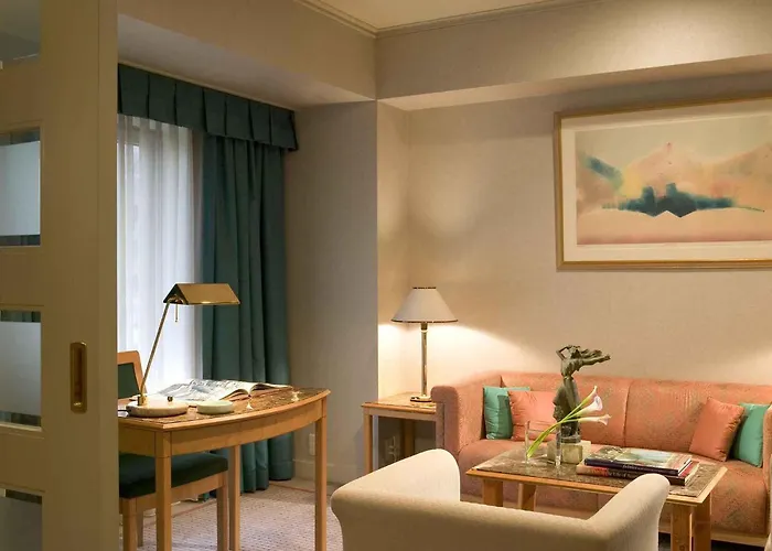 The Cypress Mercure Hotel Nagoya