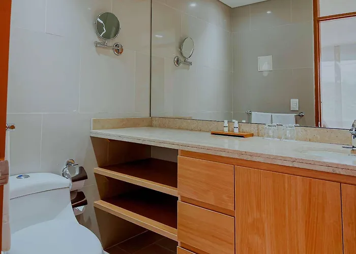 Hotel Faranda Collection Bogota, A Member Of Radisson Individuals
