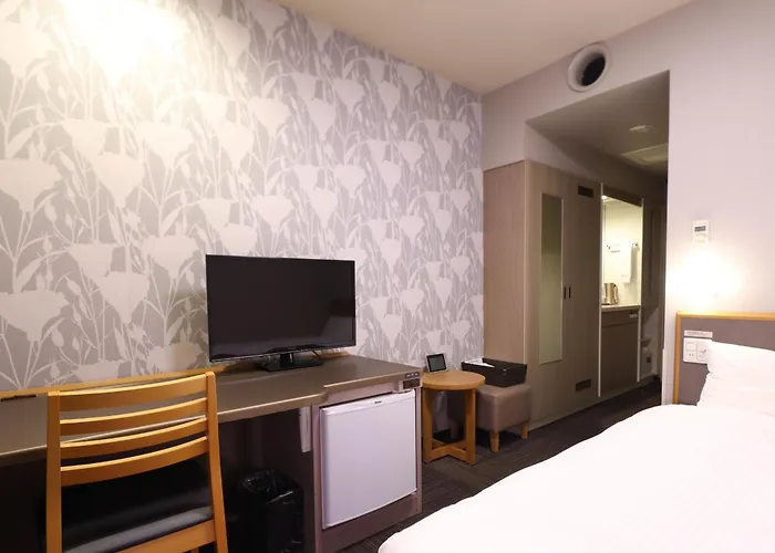 Dormy Inn Chiba City Soga