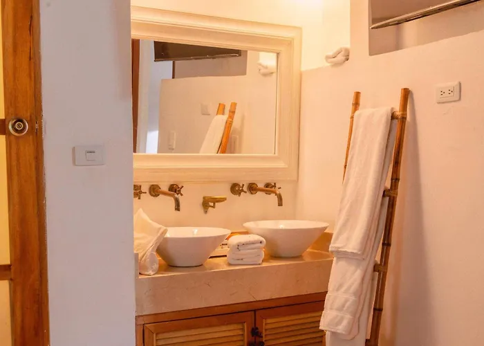 Hotel Bantu By Faranda Boutique, A Member Of Radisson Individuals Cartagena