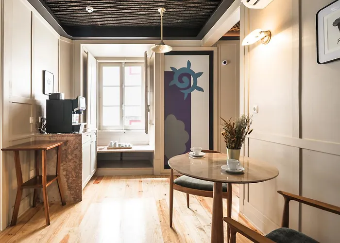 Pendoa Sintra Collection-Soft Opening Hotel