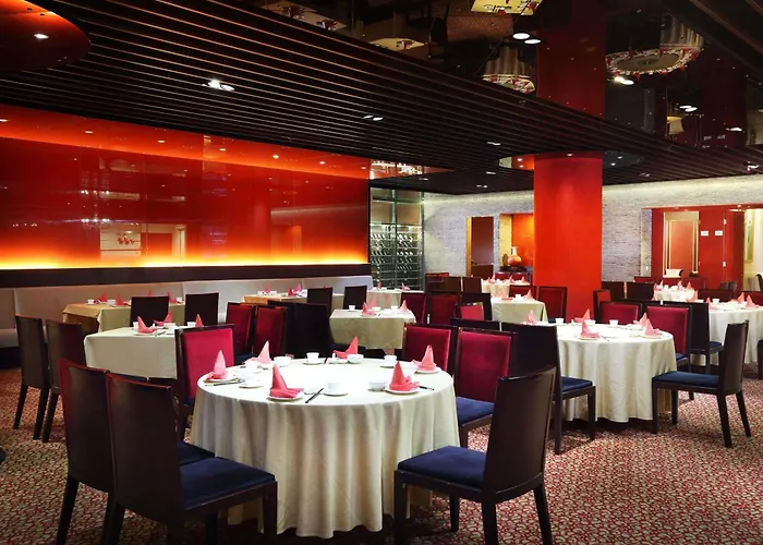 Grand Mercure Medan Angkasa