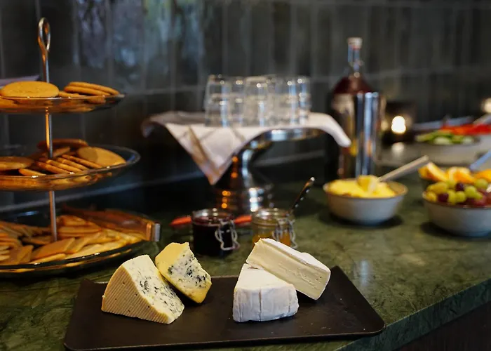 Frimurarehotellet; Sure Hotel Collection By Best Western Kalmar