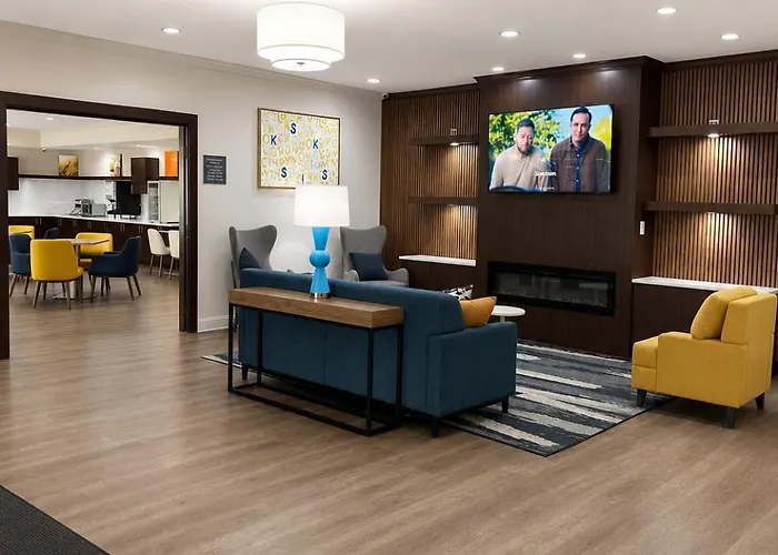 Comfort Inn & Suites Concord - Kannapolis