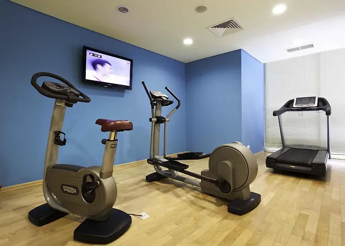 Hotel Ibis Sharq Kuwait City