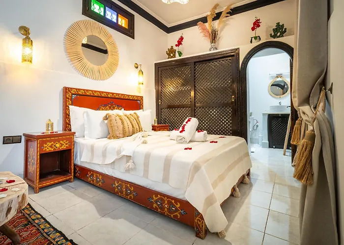 Riad Balkisse Marrakesh