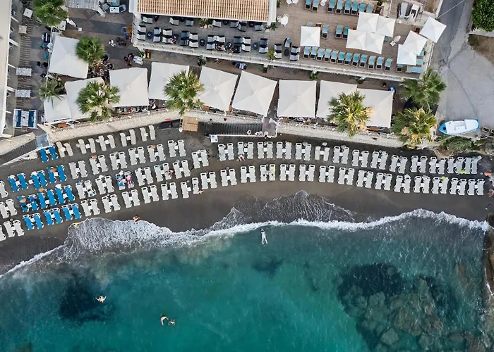 Glaros Beach Hotel Limenas Chersonisou