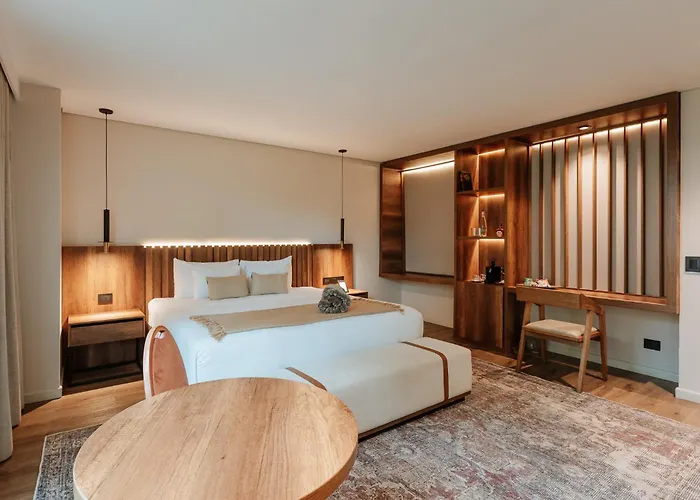 1616 Hotel Medellin