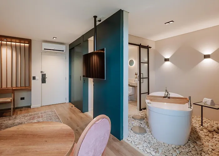 1616 Hotel Medellin