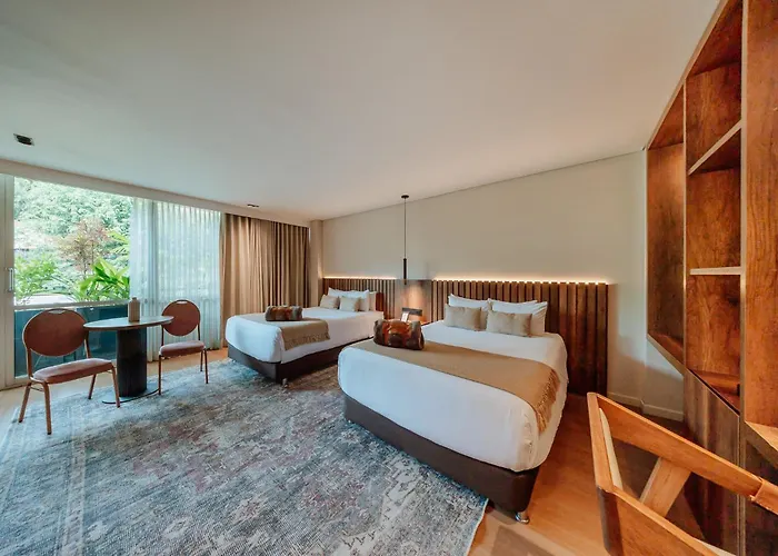 1616 Hotel Medellin