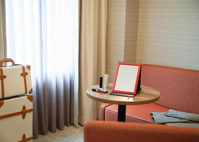 Mitsui Garden Hotel Kumamoto