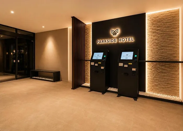 Hotel Sho Sapporo