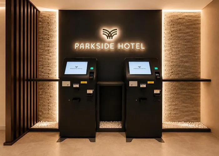 Hotel Sho Sapporo