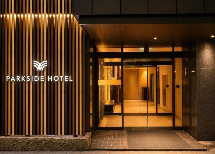 Hotel Sho Sapporo