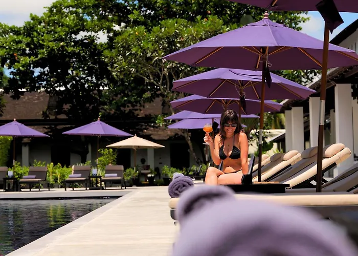 Sofitel Luang Prabang Hotel