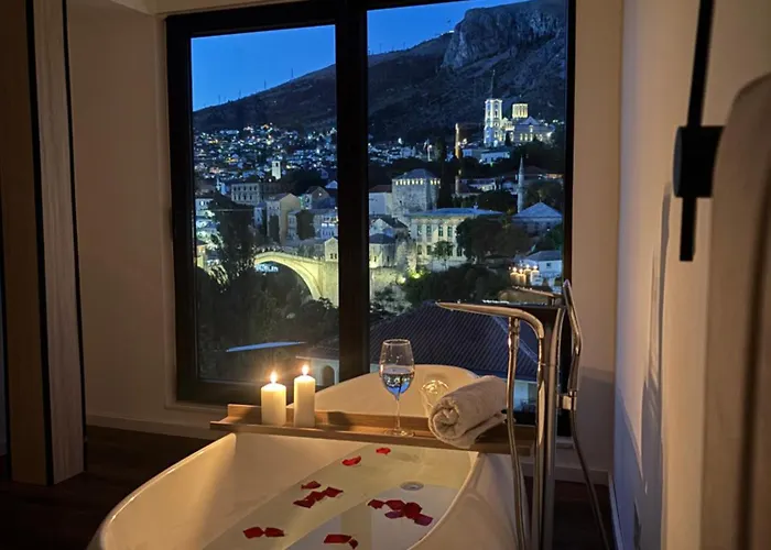 Villa Anri Mostar