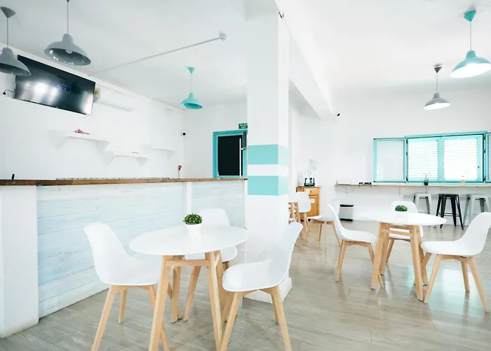 Hostal Sunset Ibiza Sant Antoni de Portmany