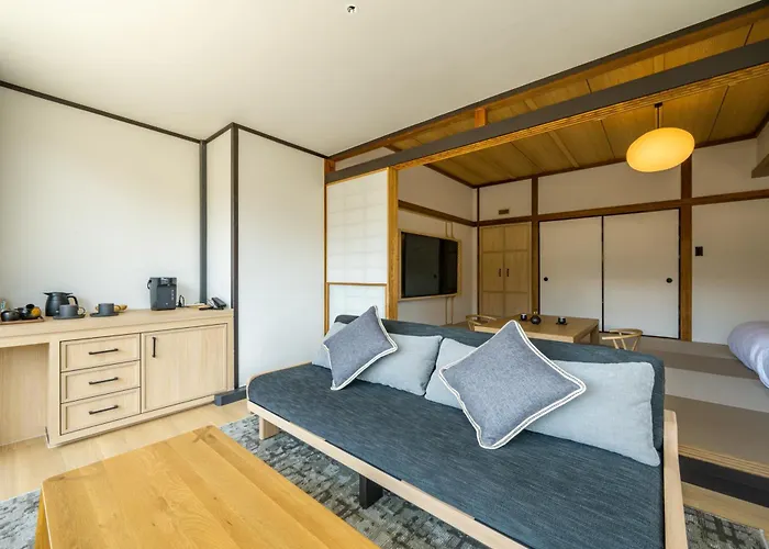 Zazan Minakami Hotel