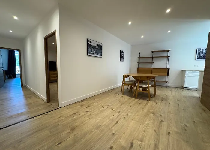 Les Appartements du Port Bonifacio 
