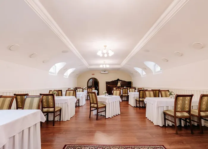 Hotel Bojnicky Vinny Dom Bojnice