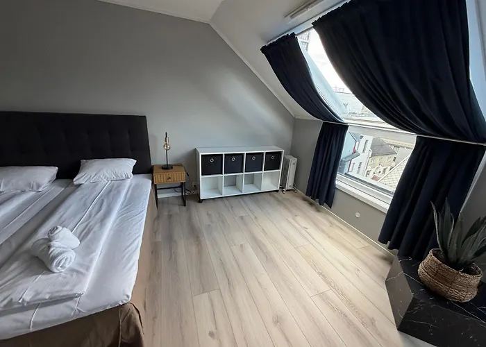 Bodo Hotel