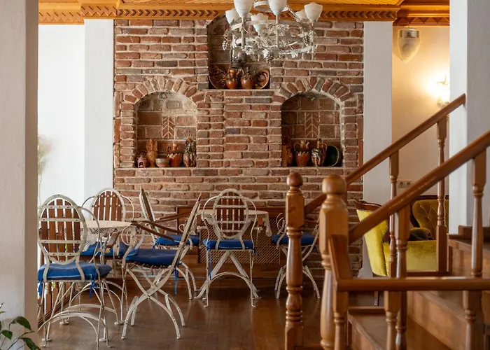 Hotel Des Etrangers - Special Category Çanakkale
